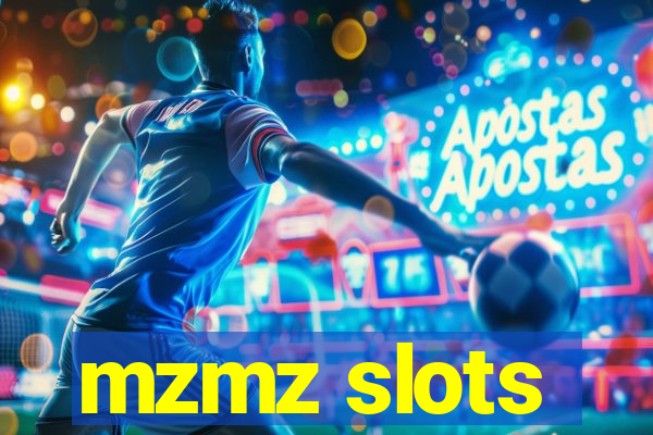 mzmz slots